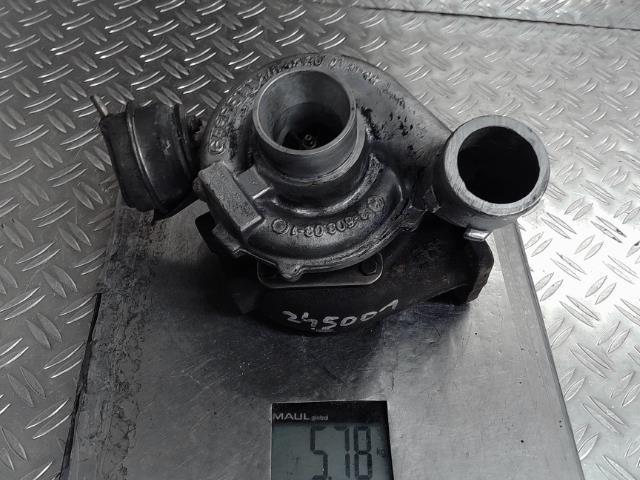 Turbo Audi A4 B6 (8E2) 2.5 tdi quattro (2000-2004)