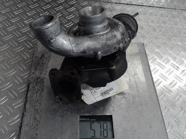 Turbo Audi A4 B6 (8E2) 2.5 tdi quattro (2000-2004)