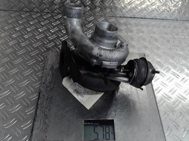 Turbo Audi A4 B6 (8E2) 2.5 tdi quattro (2000-2004)
