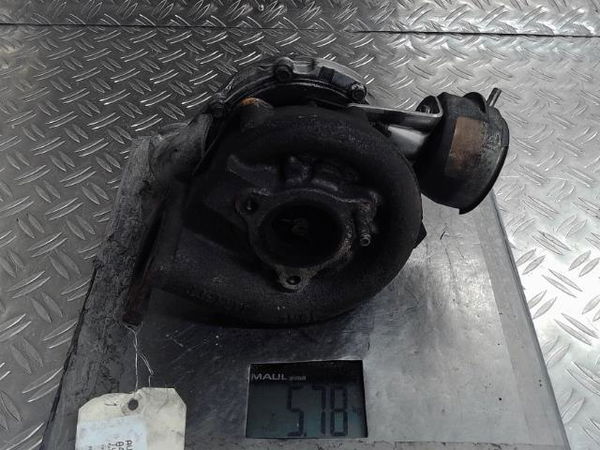 Turbo Audi A4 B6 (8E2) 2.5 tdi quattro (2000-2004)