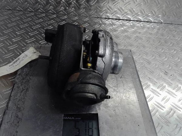 Turbo Audi A4 B6 (8E2) 2.5 tdi quattro (2000-2004)