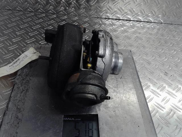 Turbo Audi A4 B6 (8E2) 2.5 tdi quattro (2000-2004)