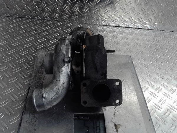 Turbo Audi A4 B6 (8E2) 2.5 tdi quattro (2000-2004)