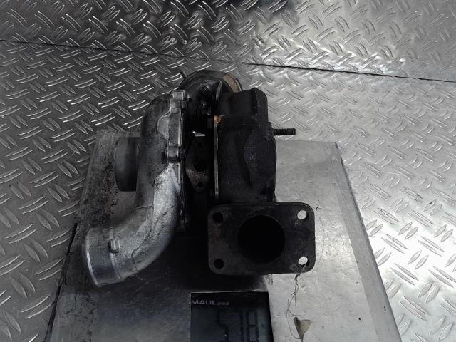 Turbo Audi A4 B6 (8E2) 2.5 tdi quattro (2000-2004)