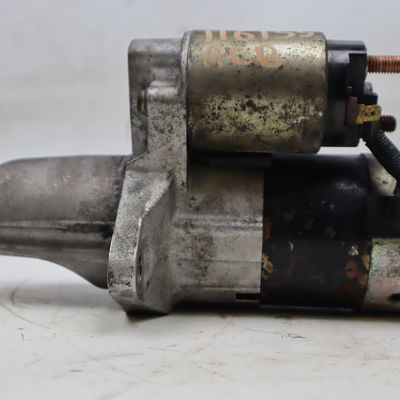 Démarreur Subaru IMPREZA Break (GF) 1.6 i awd (gf4) (1992-2000)