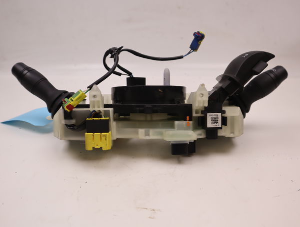 Bloc commodos Renault SCÉNIC III (JZ0-1_) 1.2 tce (jz16) (2013)