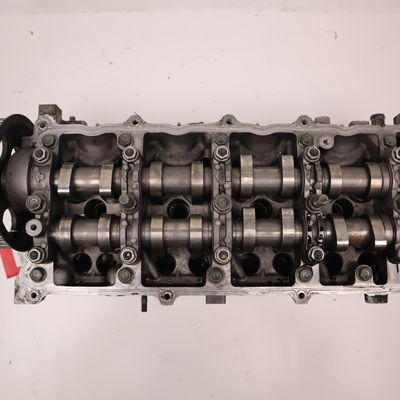 Culasse diesel Opel CORSA C (X01) 1.7 dti (f08, f68) (2000-2009) 5 portes