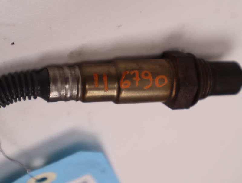 Sonde lambda 2 Renault CLIO IV (BH_) 0.9 tce 90 (2012) 5 portes