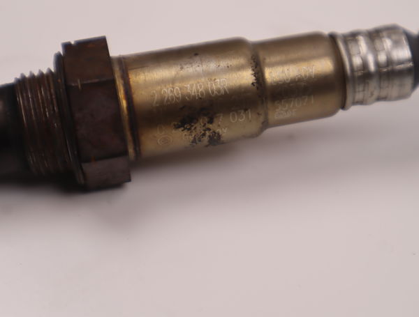 Sonde lambda 2 Renault CLIO IV (BH_) 0.9 tce 90 (2012) 5 portes