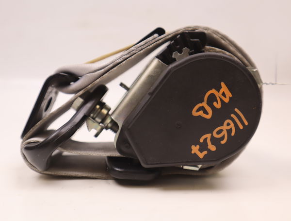 Ceinture arrière gauche Renault SCÉNIC III (JZ0-1_) 1.2 tce (jz16) (2013)