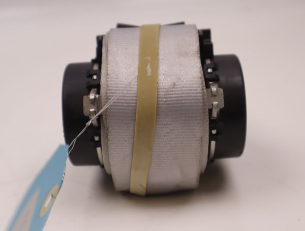 Ceinture arrière gauche Renault SCÉNIC III (JZ0-1_) 1.2 tce (jz16) (2013)