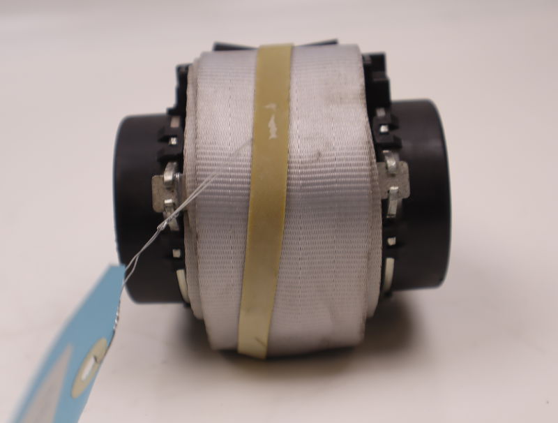 Ceinture arrière gauche Renault SCÉNIC III (JZ0-1_) 1.2 tce (jz16) (2013)