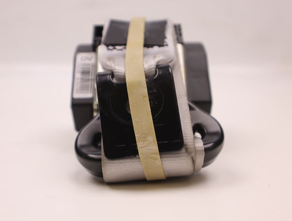 Ceinture arrière gauche Renault SCÉNIC III (JZ0-1_) 1.2 tce (jz16) (2013)