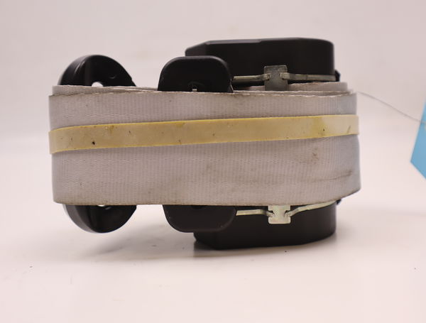 Ceinture arrière gauche Renault SCÉNIC III (JZ0-1_) 1.2 tce (jz16) (2013)