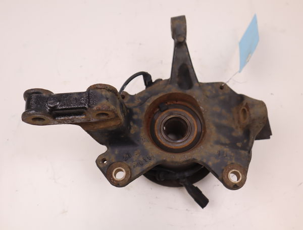 Fusee avd Renault SCÉNIC III (JZ0-1_) 1.2 tce (jz16) (2013)