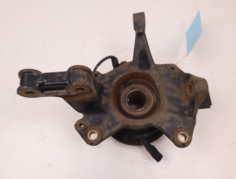 Fusee avd Renault SCÉNIC III (JZ0-1_) 1.2 tce (jz16) (2013)