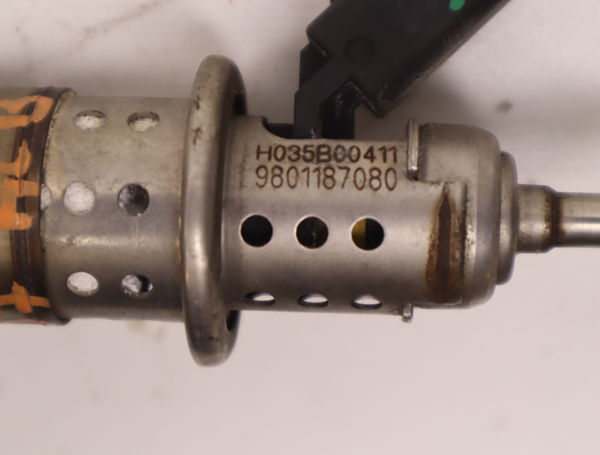 Injecteur ad blue Citroën C4 PICASSO II 2.0 bluehdi 150 (2013)