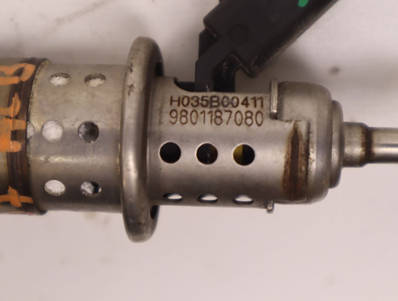 Injecteur ad blue Citroën C4 PICASSO II 2.0 bluehdi 150 (2013)