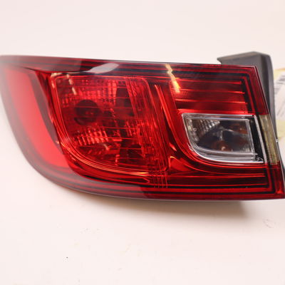 Feu arrière gauche Renault CLIO IV (BH_) 0.9 tce 90 (2012) 5 portes