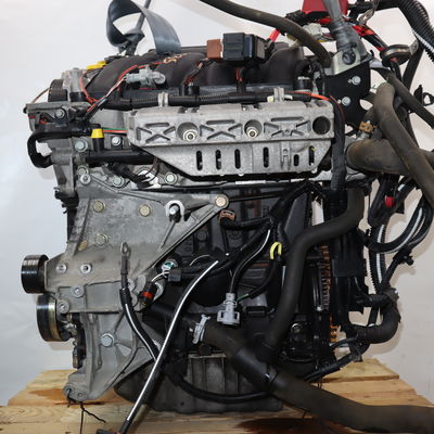 Moteur essence Renault LAGUNA I (B56_, 556_) 1.8 16v (b563, b564) (1998-2001)