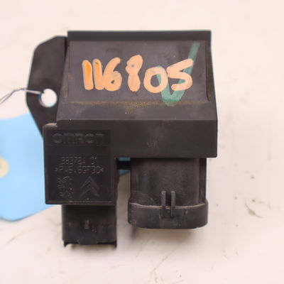 Resistance de ventilateur moteur Peugeot 208 I (CA_, CC_) 1.5 bluehdi 100 (2018)