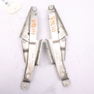 Jeu compas capot Peugeot 807 (EB_) 2.0 hdi (2009) 5 portes