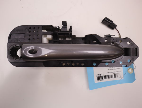 Poignee ext porte arg Renault SCÉNIC III (JZ0-1_) 1.2 tce (jz16) (2013)