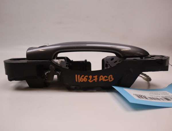 Poignee ext porte arg Renault SCÉNIC III (JZ0-1_) 1.2 tce (jz16) (2013)