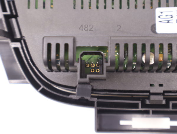 Commande autoradio Opel ASTRA J (P10) 1.7 cdti (68) (2009-2015)