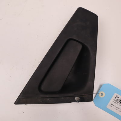 Poignee ext porte arg Renault CLIO IV (BH_) 0.9 tce 90 (2012) 5 portes