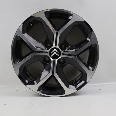 Jante aluminium Citroën C3 AIRCROSS II (2R_, 2C_) 1.5 bluehdi 110 (2020)