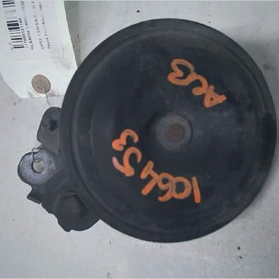 Klaxon  - avertisseur Opel CORSA C (X01) 1.4 (f08, f68) (2000-2009)