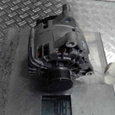 Alternateur Citroën DS4 (NX_) 2.0 hdi 165 (2011-2015)