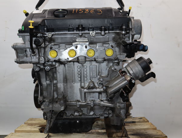 Moteur essence Citroën C4 I (LC_) 1.6 vti 120 (2008-2011)