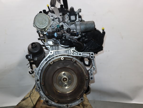 Moteur essence Citroën C4 I (LC_) 1.6 vti 120 (2008-2011)