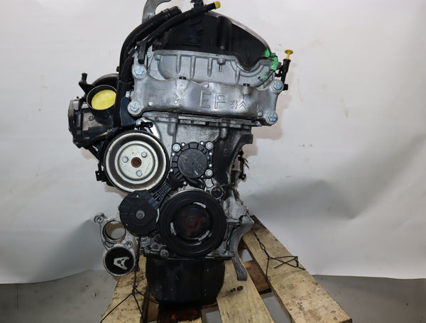 Moteur essence Citroën C4 I (LC_) 1.6 vti 120 (2008-2011)