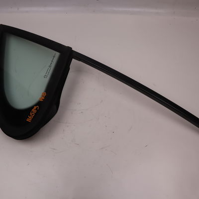 Glace fixe porte av g Peugeot 207-207 (WA_, WC_) 1.6 hdi (2006-2013) 5 portes
