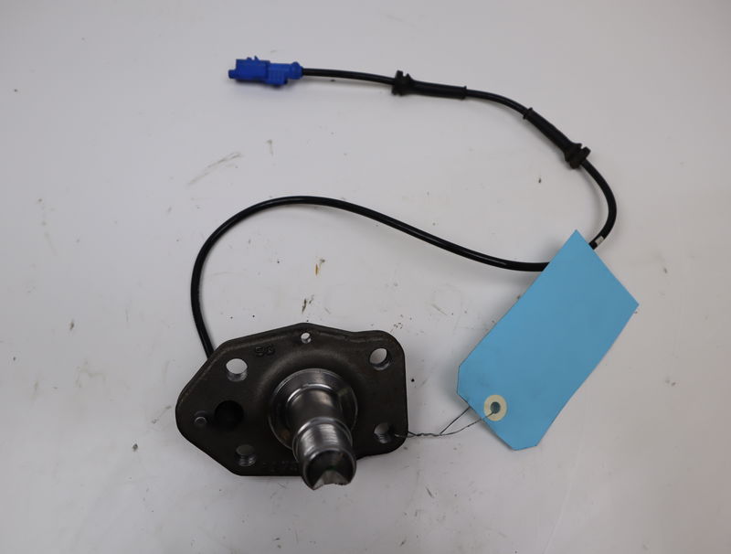 Fusee arg Citroën C3 II (SC_) 1.2 vti 82 (2012-2016) 5 portes