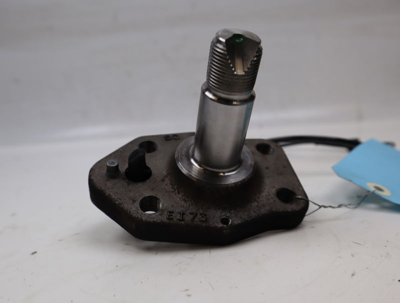 Fusee arg Citroën C3 II (SC_) 1.2 vti 82 (2012-2016) 5 portes
