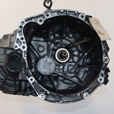 Boîte à vitesse mecanique Renault MEGANE III Coupé (DZ0-1_) 1.9 dci (dz0n, dz0j, dz1j, dz1k) (2008-2015)