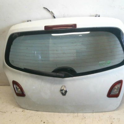Hayon Renault TWINGO II (CN0_) 1.5 dci 75 (2010) 3 portes