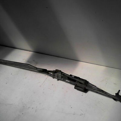 Mecanisme essuie-glace avant CITROEN C4 I Phase 1 11-2004--07-2008 2.0 HDi 138ch VTS
