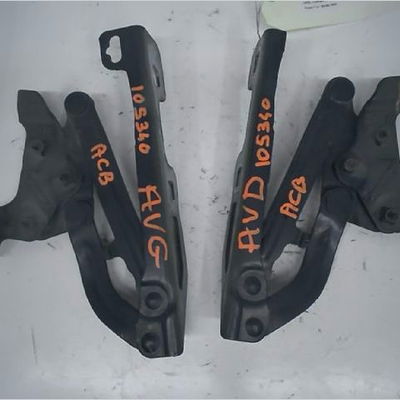 Jeu compas capot Opel CORSA D (S07) 1.3 cdti (l08, l68) (2006-2014) 3 portes
