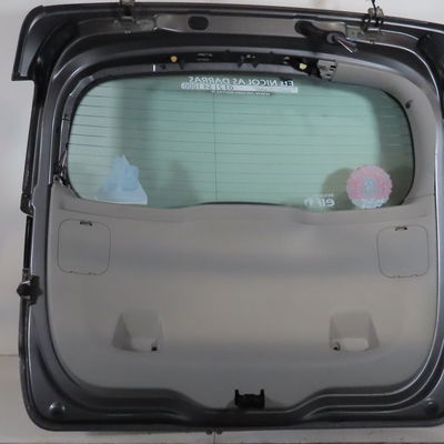 Hayon Renault SCÉNIC III (JZ0-1_) 1.5 dci (jz02, jz0r) (2010)