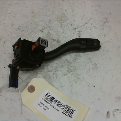 Commande essuie glace Audi A3 (8P1) 1.8 tfsi (2006-2012)