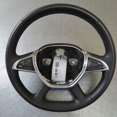 Volant de direction Dacia DOKKER Monospace (KE_) 1.3 tce 130 (kene) (2019)
