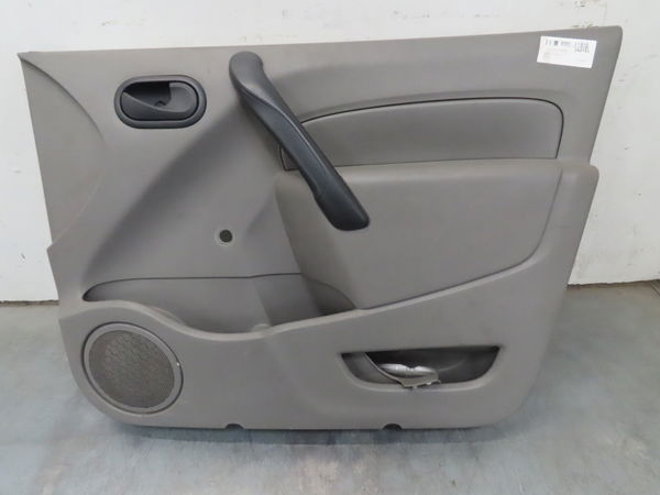Garniture porte avd Renault KANGOO Express (FW0-1_) 1.5 dci 70 (fw0a, kw0v) (2008) 4 portes