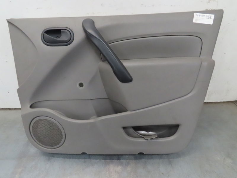 Garniture porte avd Renault KANGOO Express (FW0-1_) 1.5 dci 70 (fw0a, kw0v) (2008) 4 portes