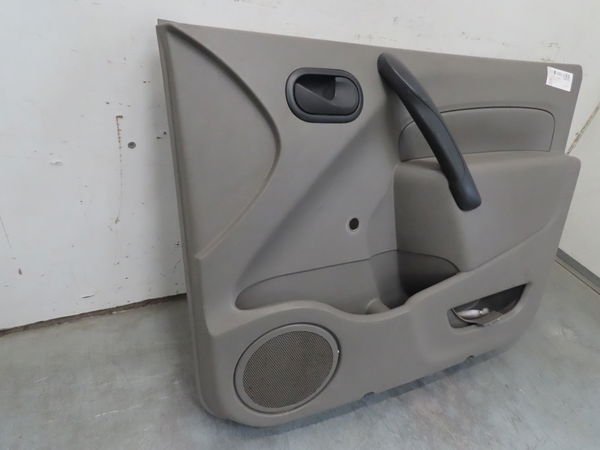 Garniture porte avd Renault KANGOO Express (FW0-1_) 1.5 dci 70 (fw0a, kw0v) (2008) 4 portes