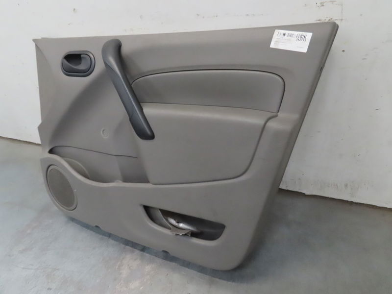 Garniture porte avd Renault KANGOO Express (FW0-1_) 1.5 dci 70 (fw0a, kw0v) (2008) 4 portes
